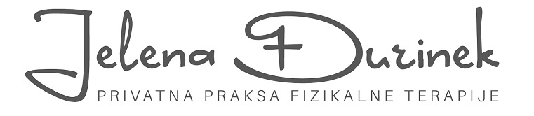 Fizikalna terapija za djecu